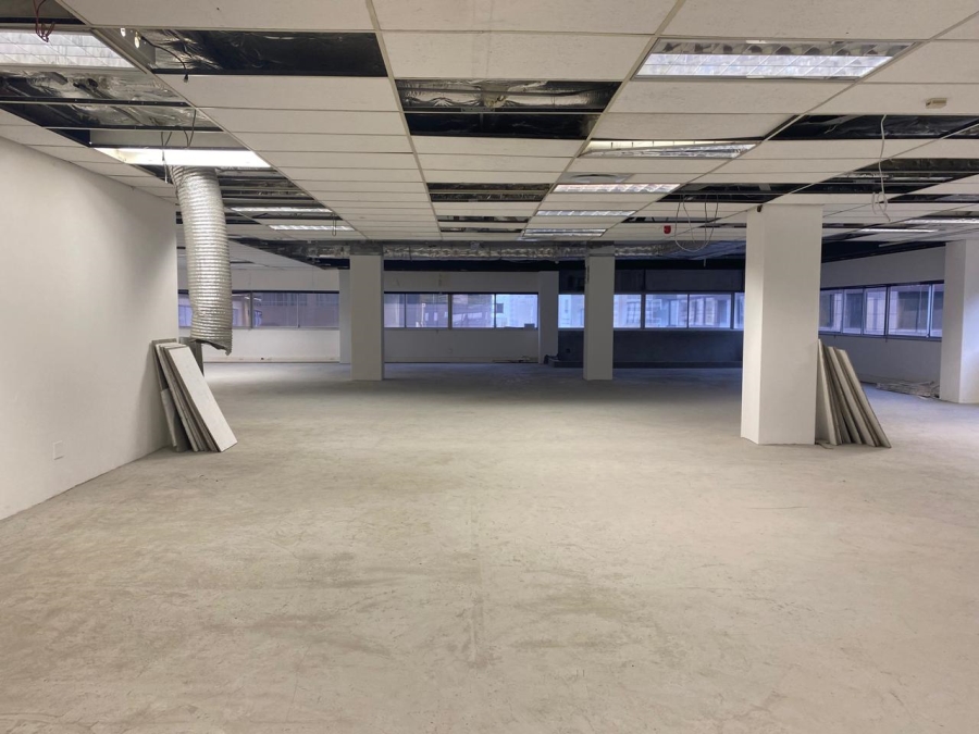 To Let commercial Property for Rent in Cape Town City Centre Western Cape